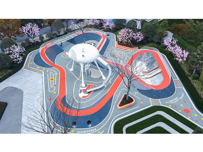 六安戶外游樂(lè)場(chǎng)設(shè)備定制